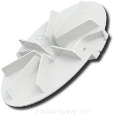 Geberit Pluvia element funkcyjny wpustu dachowego d56 243.732.00.1 Geberit Pluvia element funkcyjny wpustu dachowego d56 243.732.00.1