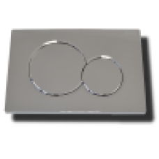 Geberit Przycisk spłukujący do WC Sigma 01 chrom błyszczący 115.770.21.5